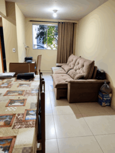 Apartamento Vila Formosa