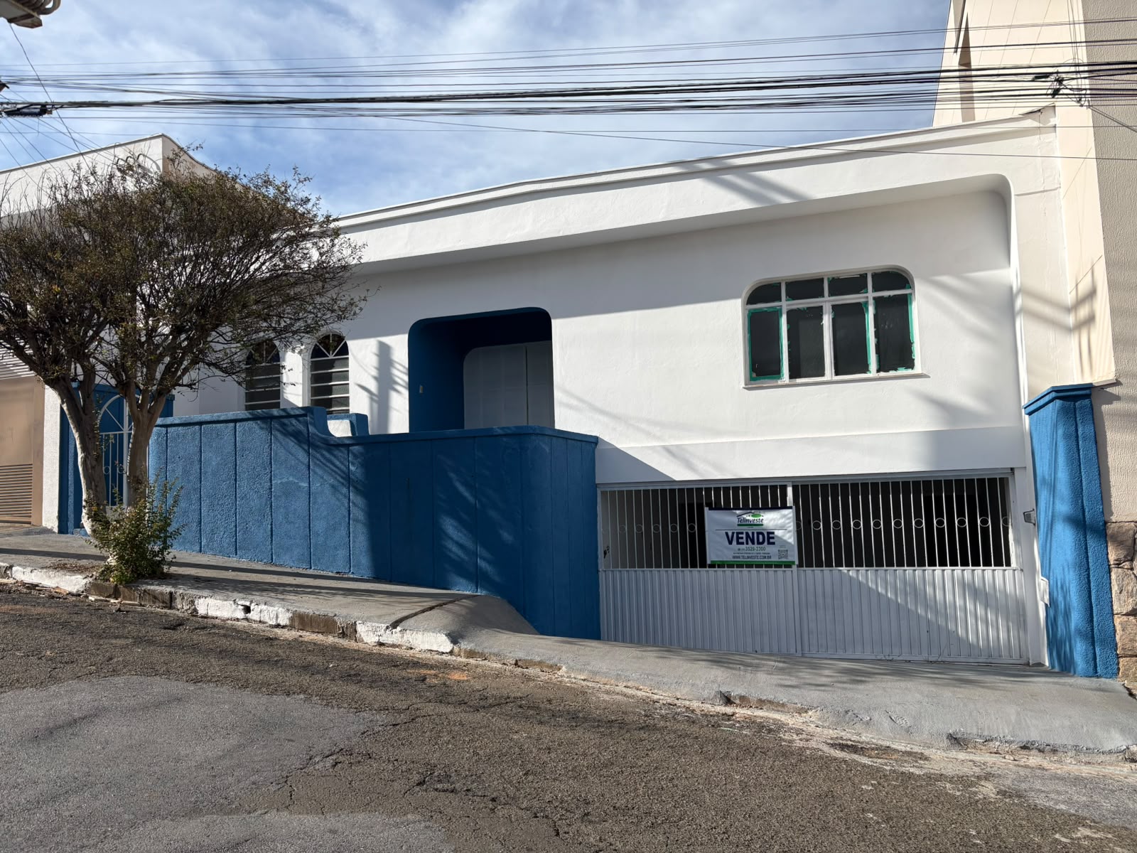 Casa no centro ao lado do Mc donalds