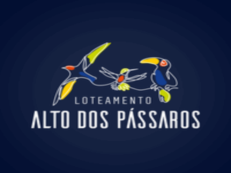 Loteamento Alto dos Pássaros Serra da Canastra