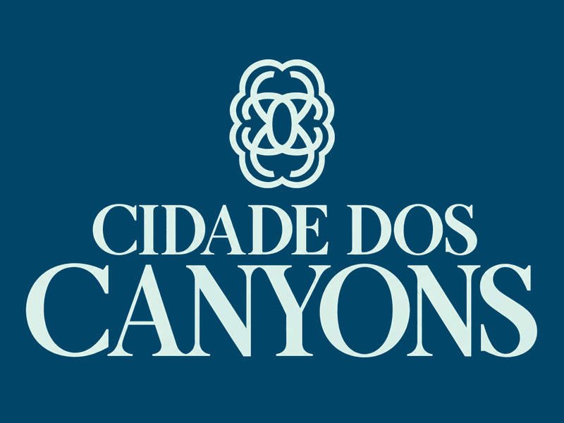 Cidade dos Canyons São João Batista do Glória