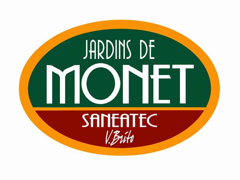 Residencial Jardins de Monet são João batista do Glória Serra da Canastra