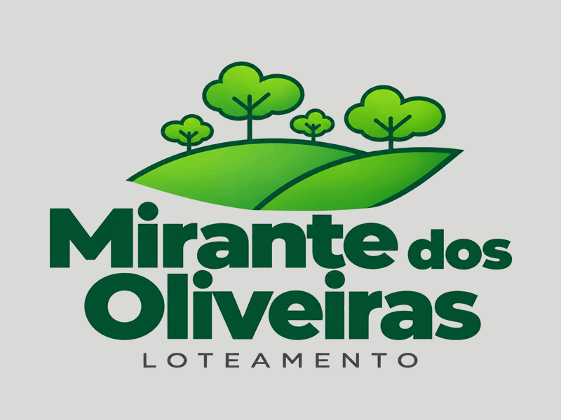Loteamento Mirante das Oliveiras São João Batista do Glória