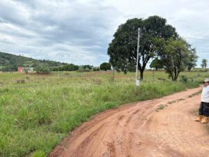 Lotes rurais em São João Batista do Glória