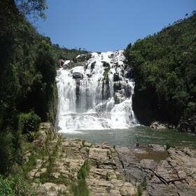 Imóveis em São João Batista do Glória mg