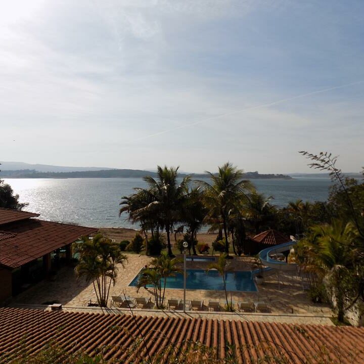 Rancho-no-Lago - são josé da barra