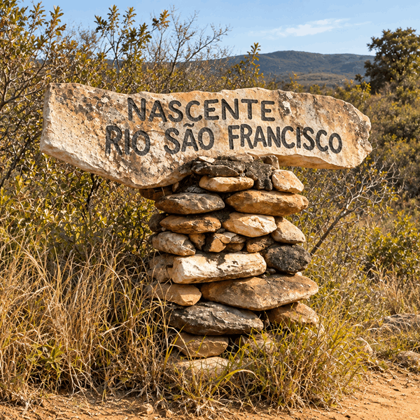 Imóveis em São Roque de Minas